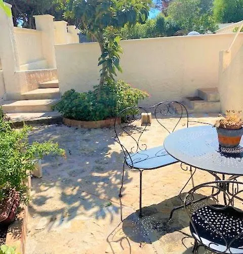Villa Bella I