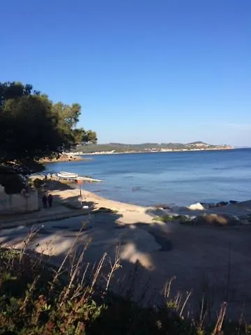 Villa Bella I