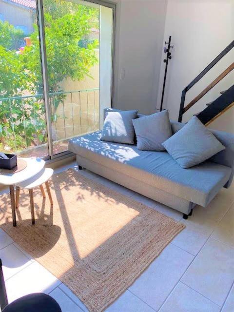 Bella I Appartement La Seyne-sur-Mer
