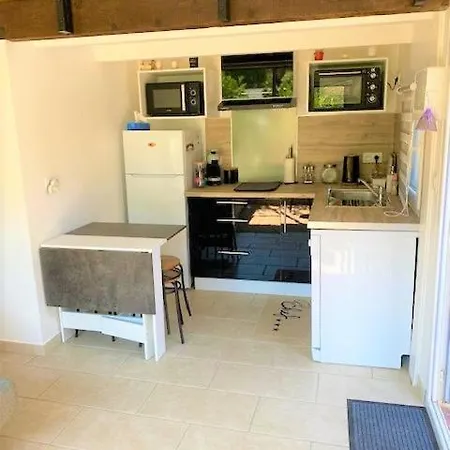 Villa Bella I La Seyne-sur-Mer Extérieur photo