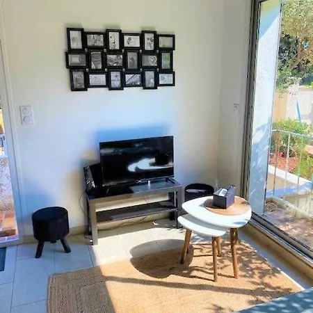 Villa Bella I La Seyne-sur-Mer Extérieur photo