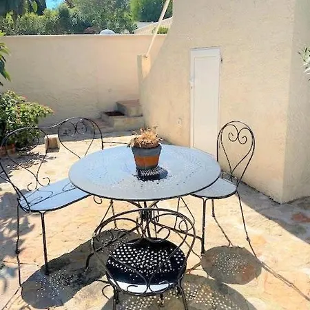 Villa Bella I La Seyne-sur-Mer Extérieur photo