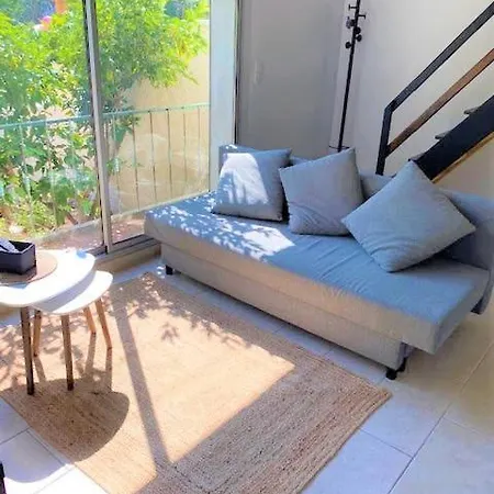 Villa Bella I La Seyne-sur-Mer Extérieur photo