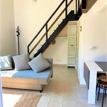 Villa Bella I La Seyne-sur-Mer Extérieur photo