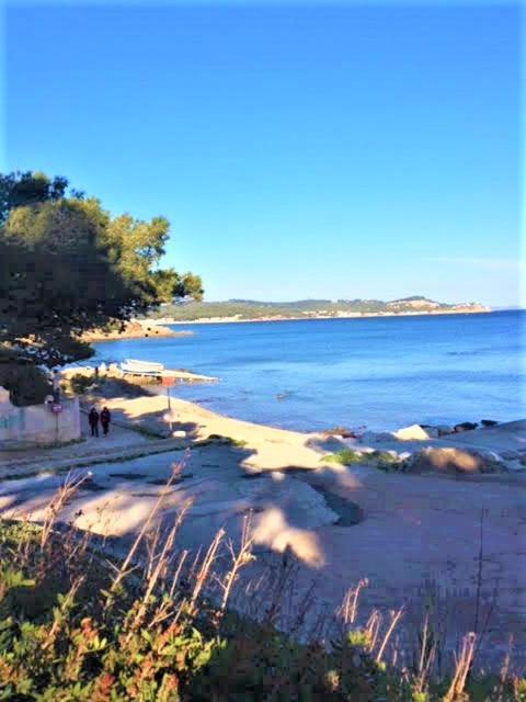 Bella I La Seyne-sur-Mer