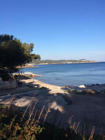 Bella I La Seyne-sur-Mer